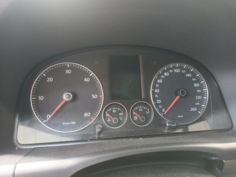 Recambio de cuadro instrumentos para volkswagen touran (1t1, 1t2) 1.9 tdi referencia OEM IAM   