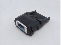 Recambio de modulo electronico para peugeot 508 referencia OEM IAM 9831386680  E3-B2-45-1 2