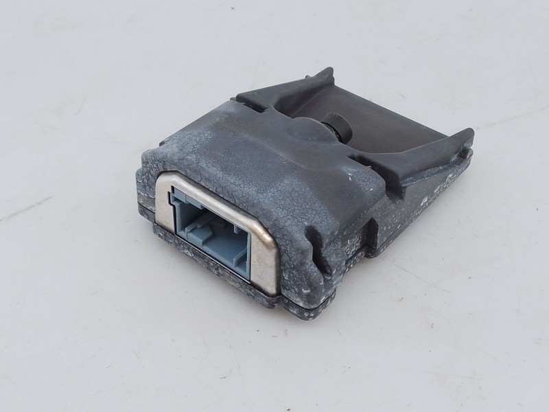 Recambio de modulo electronico para citroën c5 aircross exclusive referencia OEM IAM 9831386680  E3-B2-45-1