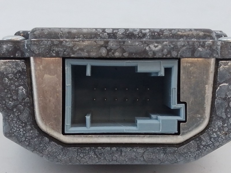 Recambio de modulo electronico para citroën c5 aircross exclusive referencia OEM IAM 9831386680  E3-B2-45-1