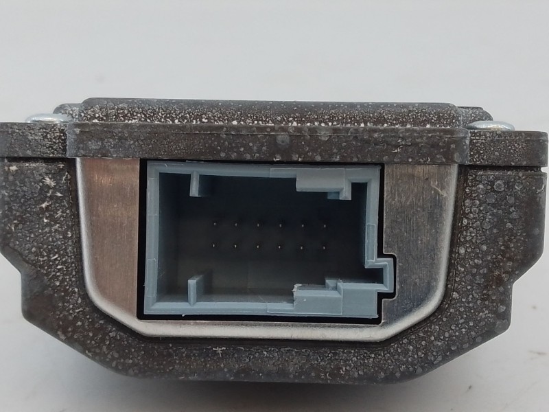 Recambio de modulo electronico para peugeot 2008 (--.2013) access referencia OEM IAM 9838187180  E3-B2-45-1