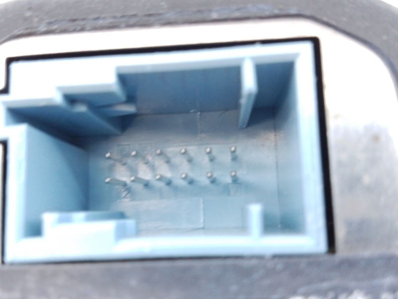 Recambio de modulo electronico para peugeot 5008 referencia OEM IAM 9829338880  E3-B2-45-1