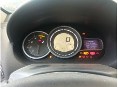 Recambio de cuadro instrumentos para renault megane iii hatchback (bz0/1_, b3_) 1.5 dci referencia OEM IAM   