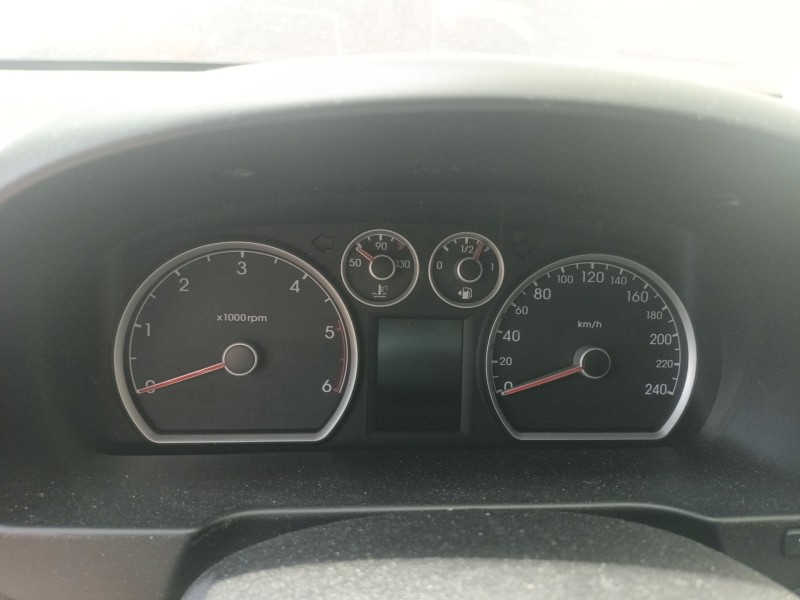 Recambio de cuadro instrumentos para hyundai i30 (fd) 1.6 crdi referencia OEM IAM   