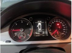 Recambio de cuadro instrumentos para volkswagen passat b6 (3c2) 2.0 tdi referencia OEM IAM   