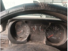 Recambio de cuadro instrumentos para galloper galloper 2.5 td (kne1cp) referencia OEM IAM   