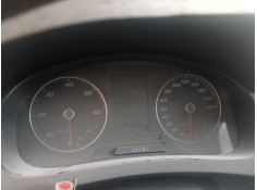 Recambio de cuadro instrumentos para seat toledo iv (kg3) 1.6 tdi referencia OEM IAM   