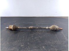 Recambio de transmision delantera derecha para opel corsa e (x15) 1.3 cdti (08, 68) referencia OEM IAM 13486867  P1-A6-49