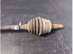 Recambio de transmision delantera derecha para opel corsa e (x15) 1.3 cdti (08, 68) referencia OEM IAM 13486867  P1-A6-49 2