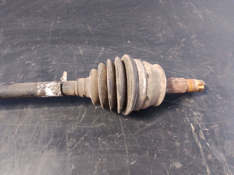 Recambio de transmision delantera derecha para opel corsa e (x15) 1.3 cdti (08, 68) referencia OEM IAM 13486867  P1-A6-49