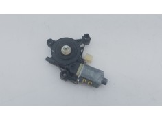 MOTOR ELEVALUNAS DELANTERO DERECHO 0130822716 E1-A5-3-1