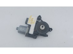 MOTOR ELEVALUNAS TRASERO IZQUIERDO 0130822725 E1-A5-3-1