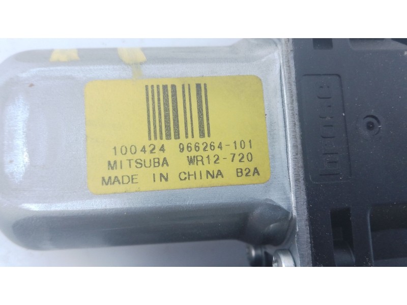 Recambio de motor elevalunas trasero izquierdo para volvo s60 lim. kinetic referencia OEM IAM 966264101  E1-A5-3-1