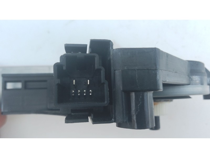 Recambio de motor elevalunas trasero izquierdo para volvo s60 lim. kinetic referencia OEM IAM 966264101  E1-A5-3-1