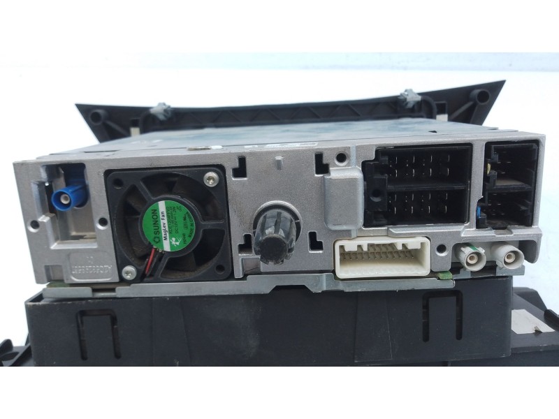 Recambio de sistema navegacion gps para renault laguna iii (bt0/1) 1.5 dci (bt00, bt0a, bt0t, bt1j) referencia OEM IAM 280340026