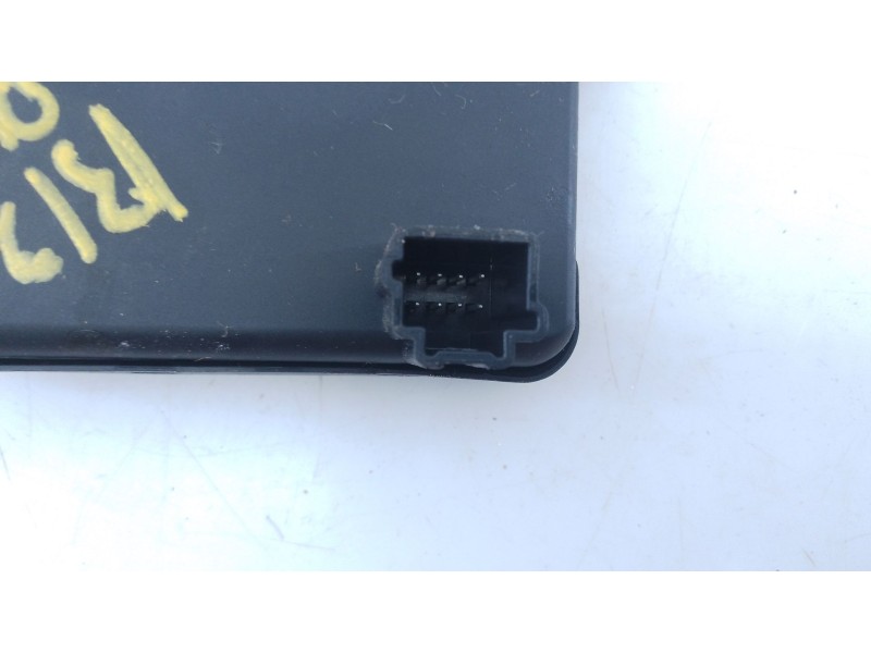 Recambio de modulo de sensor velocidad giro para nissan pulsar hatchback (c13) 1.5 dci referencia OEM IAM 0265019061  E3-B4-23-1