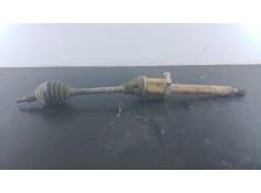 Recambio de transmision delantera derecha para volkswagen crafter caja/chasis (sz_) 2.0 tdi rwd referencia OEM IAM 2N407272T  P1