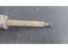 Recambio de transmision delantera derecha para volkswagen crafter caja/chasis (sz_) 2.0 tdi rwd referencia OEM IAM 2N407272T  P1 2