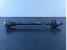 Recambio de transmision delantera derecha para volkswagen tiguan (5n_) 2.0 tdi referencia OEM IAM 5N0407766B  P1-B6-33