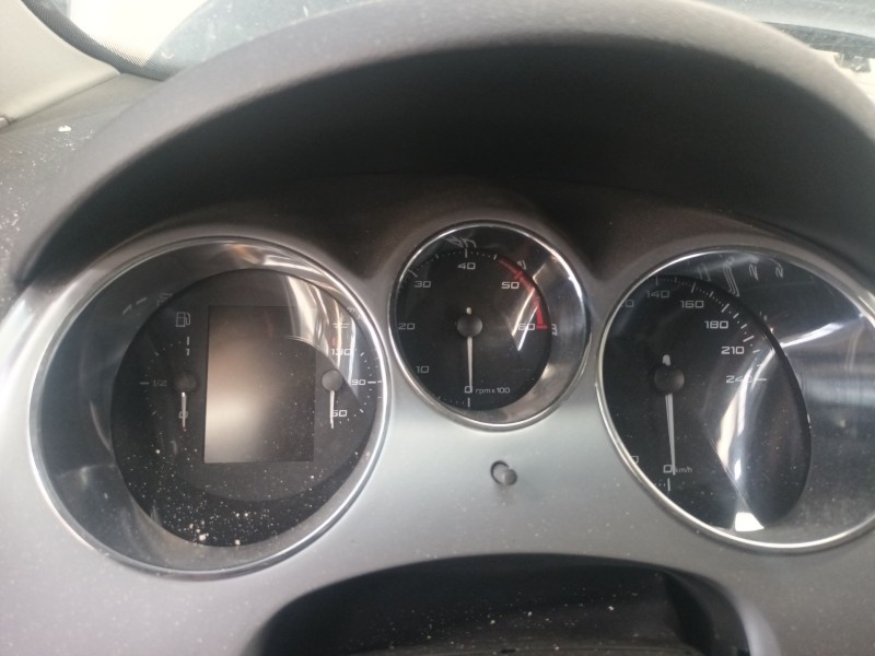 Recambio de cuadro instrumentos para seat altea xl (5p5, 5p8) 2.0 tdi 16v referencia OEM IAM   