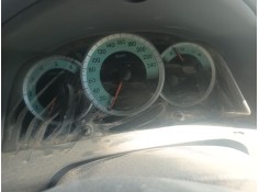 Recambio de cuadro instrumentos para toyota corolla verso (zer_, zze12_, r1_) 2.2 d-4d (aur10_) referencia OEM IAM   