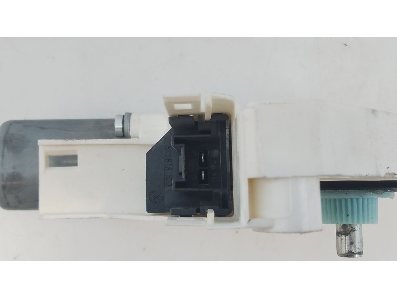 Recambio de motor elevalunas trasero izquierdo para audi q5 (8r) 2.0 16v tdi referencia OEM IAM 8K0959811A  E1-B6-7-1