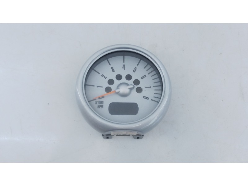 Recambio de cuadro instrumentos para mini mini (r50, r53) one referencia OEM IAM 62116936294  E3-A2-23-1