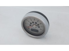 Recambio de cuadro instrumentos para mini mini (r50, r53) one referencia OEM IAM 62116936294  E3-A2-23-1 2