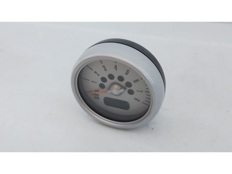 Recambio de cuadro instrumentos para mini mini (r50, r53) one referencia OEM IAM 62116936294  E3-A2-23-1