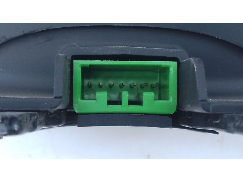 Recambio de cuadro instrumentos para mini mini (r50, r53) one referencia OEM IAM 62116936294  E3-A2-23-1