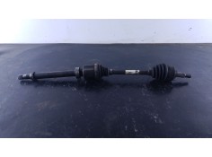 TRANSMISION DELANTERA DERECHA 391004751R P1-A6-34