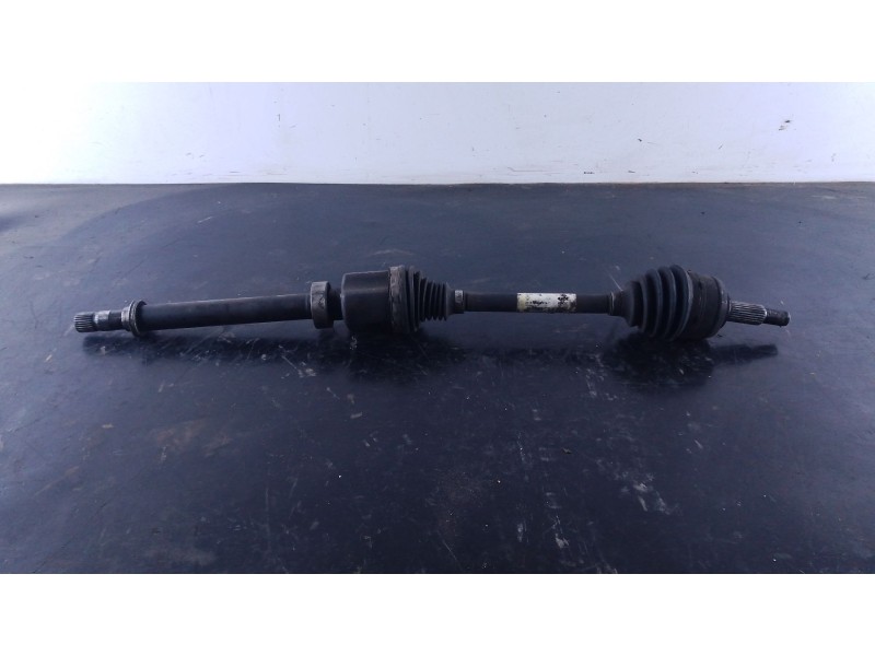 Recambio de transmision delantera derecha para dacia lodgy (js_) 1.5 dci referencia OEM IAM 391004751R  P1-A6-34