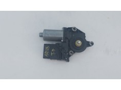 MOTOR ELEVALUNAS TRASERO DERECHO 5M0839402B E1-B6-15-1