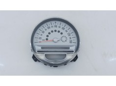 Recambio de cuadro instrumentos para mini mini (r56) one referencia OEM IAM 918950204  E3-A2-39-2