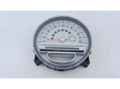 Recambio de cuadro instrumentos para mini mini (r56) one referencia OEM IAM 918950204  E3-A2-39-2 2