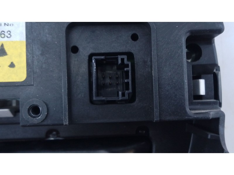 Recambio de cuadro instrumentos para mini mini (r56) one referencia OEM IAM 918950204  E3-A2-39-2