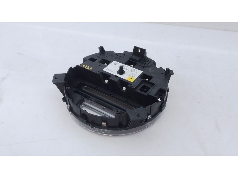 Recambio de cuadro instrumentos para mini mini (r56) one referencia OEM IAM 918950204  E3-A2-39-2