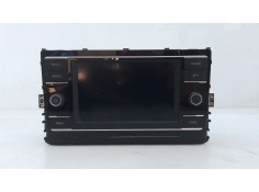 SISTEMA NAVEGACION GPS 3CN035869A E2-A1-8-2