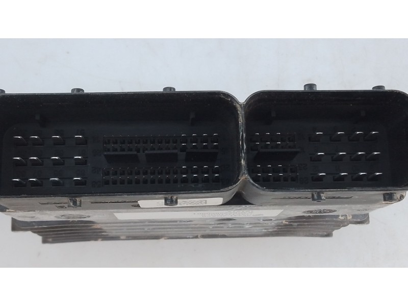 Recambio de centralita unidad control para hyundai ioniq (ae) 1.6 gdi hybrid referencia OEM IAM 954412BAS0 A3C0225660001 E3-A3-2