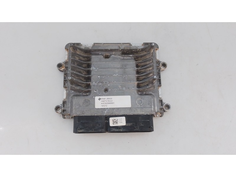 Recambio de centralita unidad control para hyundai ioniq (ae) 1.6 gdi hybrid referencia OEM IAM 954412BAS0 A3C0225660001 E3-A3-2