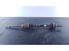 Recambio de transmision delantera derecha para nissan qashqai ii (j11, j11_) 1.3 dig-t referencia OEM IAM 391004EA0A  P1-A6-25