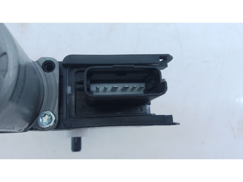 Recambio de motor elevalunas delantero derecho para kia ceed (cd) 1.4 t-gdi referencia OEM IAM 82460J7010  E2-B5-9-2