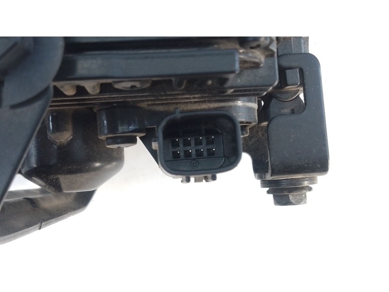 Recambio de modulo electronico para toyota prius+ eco referencia OEM IAM 8821048071  E3-B2-18-4