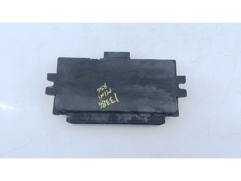 Recambio de modulo electronico para mini mini (r56) cooper d referencia OEM IAM 61353456051  09043898