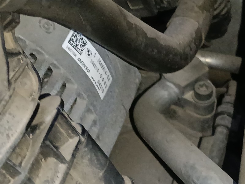 Recambio de alternador para bmw x4 (f26) xdrive 20 d referencia OEM IAM 764681404 1042106982 