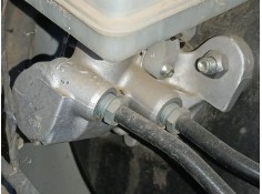 Recambio de bomba freno para bmw x4 (f26) xdrive 20 d referencia OEM IAM   