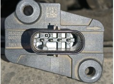 Recambio de caudalimetro para bmw x4 (f26) xdrive 20 d referencia OEM IAM    2