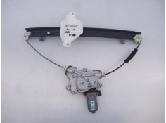 Recambio de elevalunas trasero derecho para opel antara cosmo 4x4 referencia OEM IAM 96672885  E2-B6-4-1