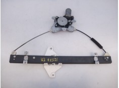 Recambio de elevalunas trasero derecho para opel antara cosmo 4x4 referencia OEM IAM 96672885  E2-B6-4-1 2