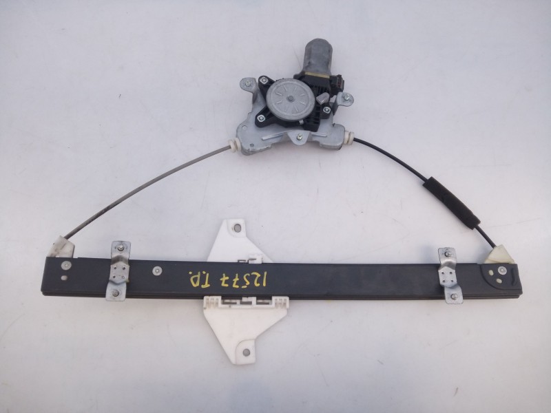 Recambio de elevalunas trasero derecho para opel antara cosmo 4x4 referencia OEM IAM 96672885  E2-B6-4-1